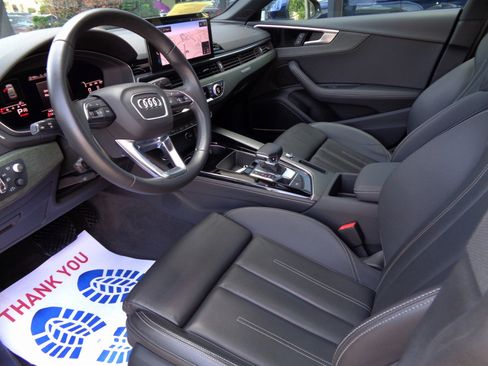 Used 2023 Audi A5 2.0T Prestige image 10