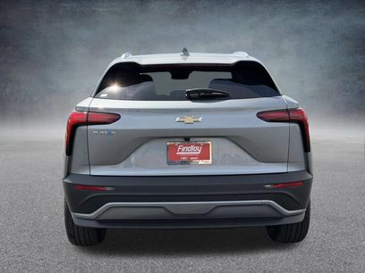 New 2026 Chevrolet Blazer EV LT
