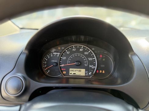 Used 2018 Mitsubishi Mirage ES image 13