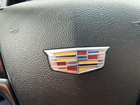 Used 2016 Cadillac ATS 2.5L Standard RWD image 20