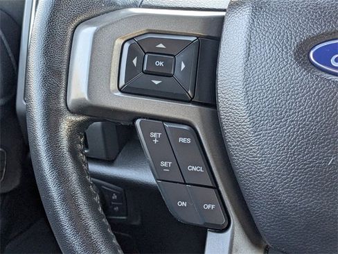 Used 2020 Ford Expedition Max XLT w/ Equipment Group 202A image 24