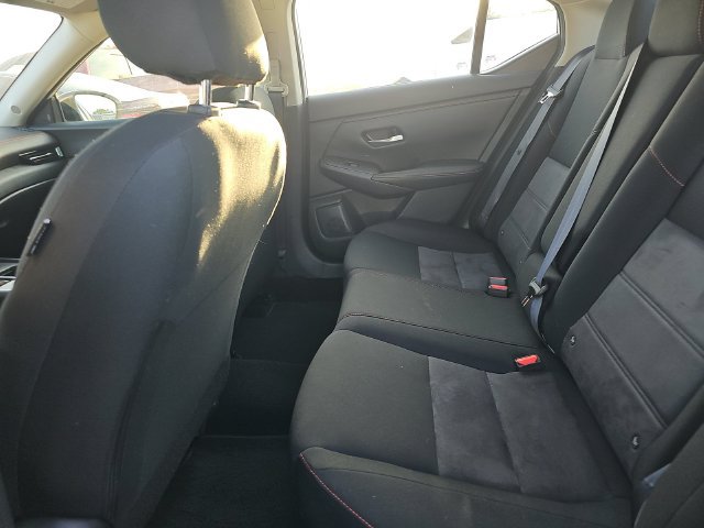 Used 2024 Nissan Sentra SR FWD image 16