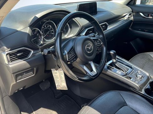 Used 2017 MAZDA CX-5 Grand Select image 14