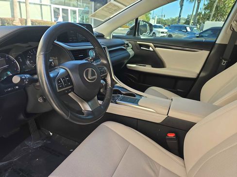 Used 2021 Lexus RX 350 FWD image 16