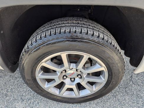 Used 2018 GMC Sierra 1500 Denali image 4