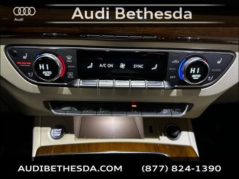 Certified 2024 Audi Q5 2.0T Premium Plus w/ Premium Plus Package image 25