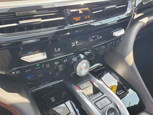 Used 2023 Acura MDX A-Spec image 32