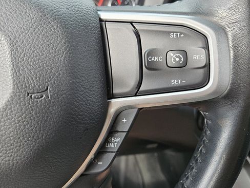 Used 2022 RAM 1500 Big Horn image 25