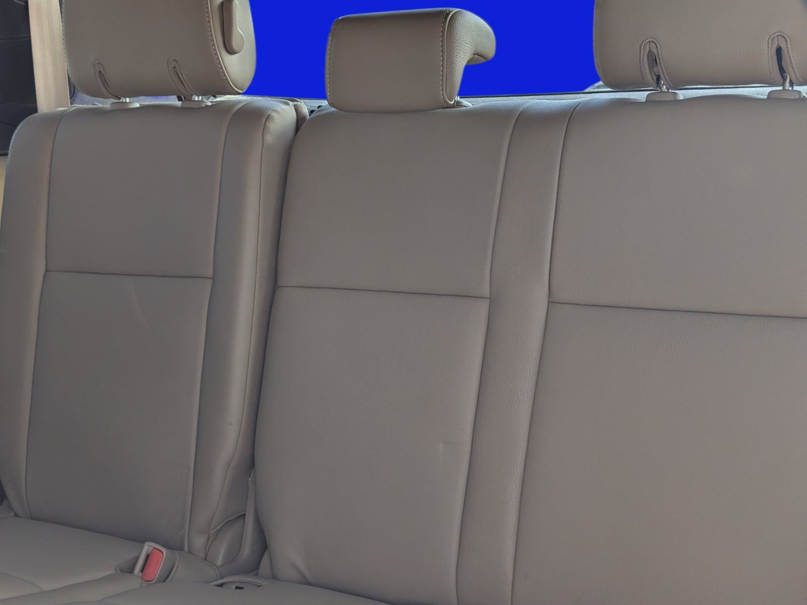 Used 2020 Toyota Sequoia Limited w/ Safety & Convenience Package RWD image 16