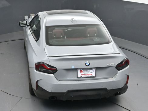 Used 2024 BMW 230i Coupe w/ Premium Package image 33