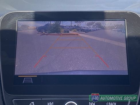 Used 2020 Chevrolet Equinox LT AWD/4WD image 26