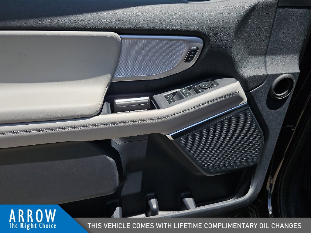 New 2027 Ford Expedition Max Active RWD image 21