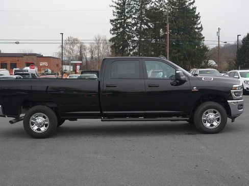 New 2025 RAM 2500 Tradesman image 4