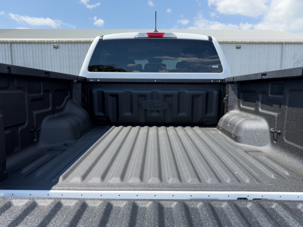 New 2026 Ford Ranger XL w/ Trailer Tow Package AWD/4WD image 8
