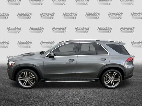 Certified 2022 Mercedes-Benz GLE 350 350 image 6