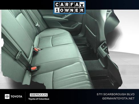Used 2020 Honda Accord EX-L image 1