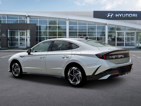 New 2026 Hyundai Sonata SEL image 4