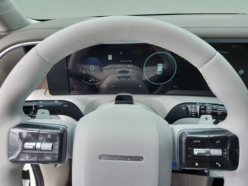 New 2026 Hyundai Palisade SEL AWD/4WD image 10