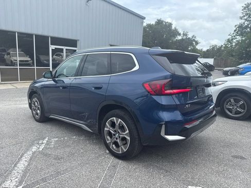 Used 2025 BMW X1 xDrive28i AWD/4WD image 10