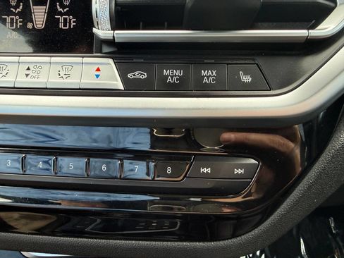 Used 2024 BMW X3 xDrive30i AWD/4WD image 46