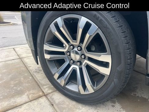 Used 2019 GMC Yukon Denali w/ Denali Ultimate Package image 11