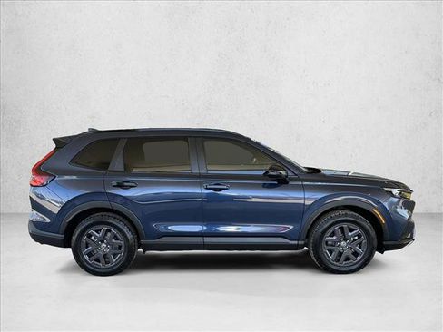 Used 2026 Honda CR-V TrailSport image 4