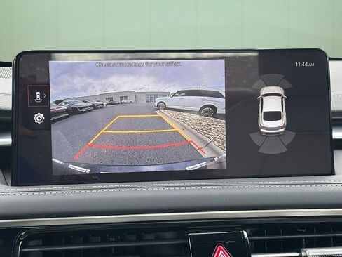 Certified 2025 Genesis G70 2.5T w/ Sport Prestige Package image 31