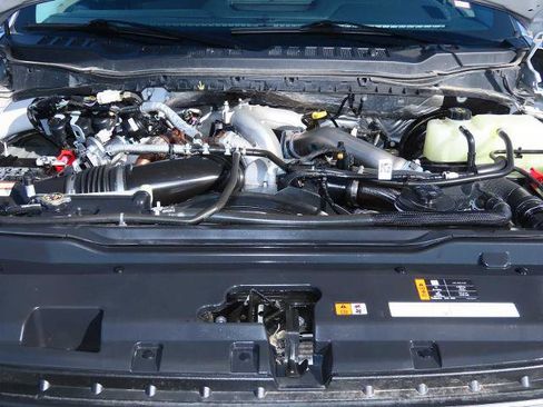 Certified 2024 Ford F250 Lariat image 16