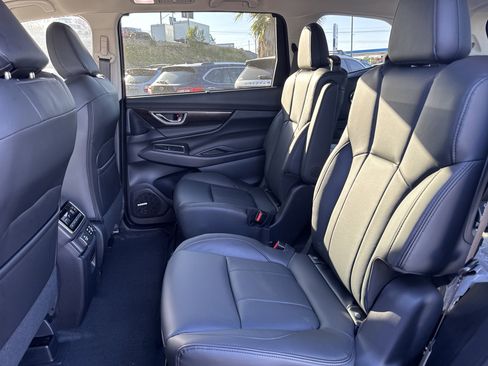 New 2026 Subaru Ascent Touring image 30
