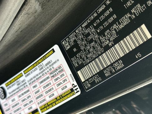 Certified 2024 Lexus NX 350h AWD image 22