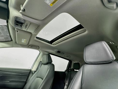 Used 2026 Honda Odyssey EX-L image 22