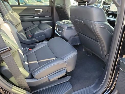 New 2026 Ford Expedition Platinum w/ Stealth Performance Package image 18