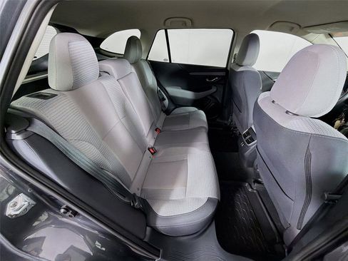 Certified 2025 Subaru Outback Premium w/ Popular Package #1A image 26