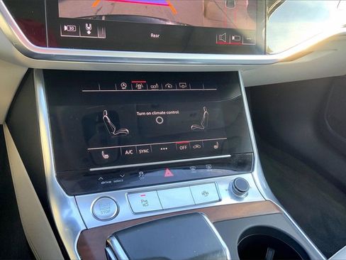Used 2019 Audi A6 3.0T Premium Plus w/ Premium Plus Package image 30