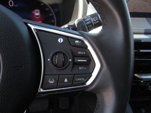 Certified 2024 Acura MDX SH-AWD w/ Technology Package image 27