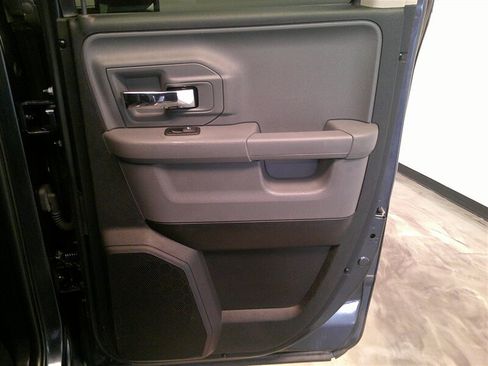 Used 2017 RAM 1500 Big Horn image 33