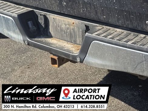 Used 2016 Ford F150 XLT w/ Equipment Group 302A Luxury image 17