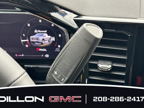 New 2026 GMC Sierra 1500 SLE w/ Preferred Package AWD/4WD image 18