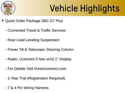 Used 2024 Dodge Durango GT image 35