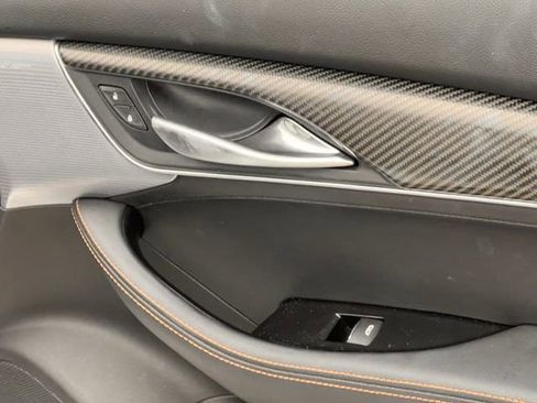 Certified 2023 Cadillac CT5 V w/ Premium Package image 27