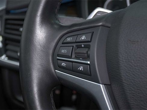 Used 2019 BMW X6 sDrive35i w/ Convenience Package image 23