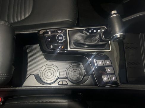 Certified 2023 Kia Sportage SX image 24