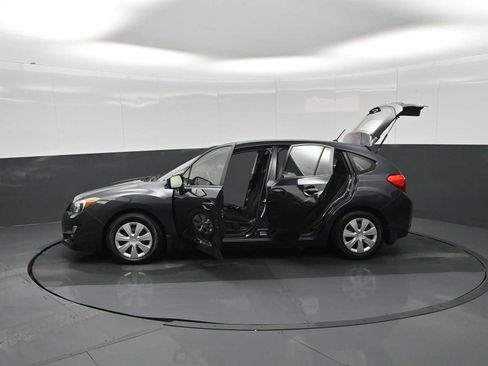 Used 2015 Subaru Impreza 2.0i image 29