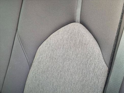 Certified 2024 Toyota Camry LE FWD image 5