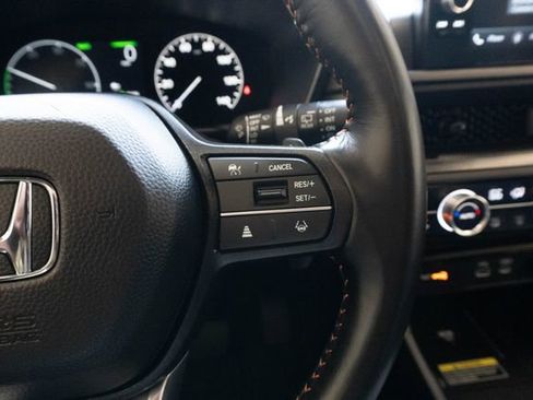 Used 2025 Honda CR-V Sport-L image 18