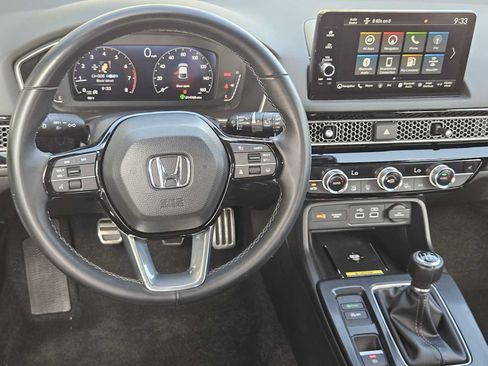 Used 2024 Honda Civic Sport Touring image 27