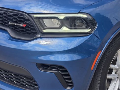 Used 2024 Dodge Durango GT RWD image 15