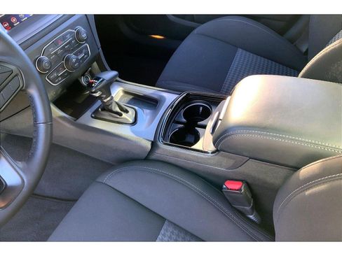 Used 2023 Dodge Charger GT w/ Blacktop Package image 16