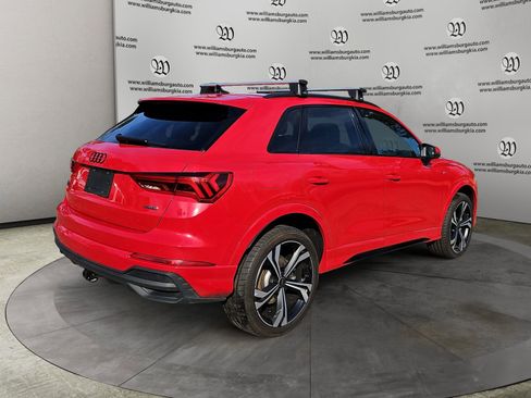 Used 2024 Audi Q3 2.0T Premium Plus image 5