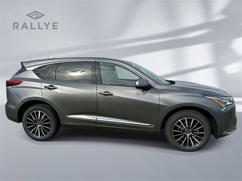 New 2026 Acura RDX SH-AWD w/ Advance Package image 3